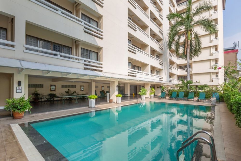 Kantary House 3*