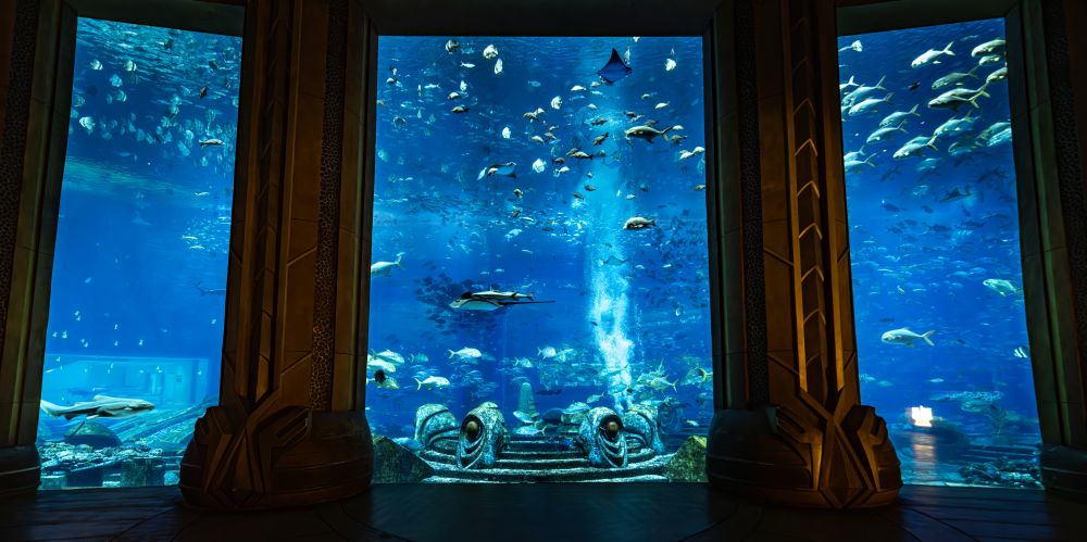 Atlantis Sanya 5*