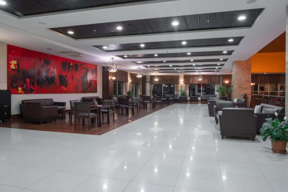 Sural Resort 5*