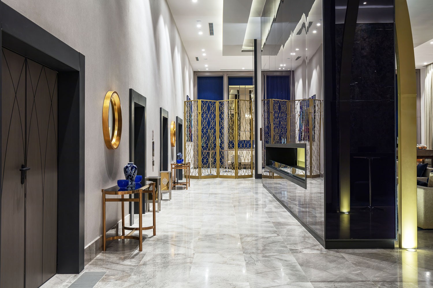 Karavansaray Family Hotel 4*