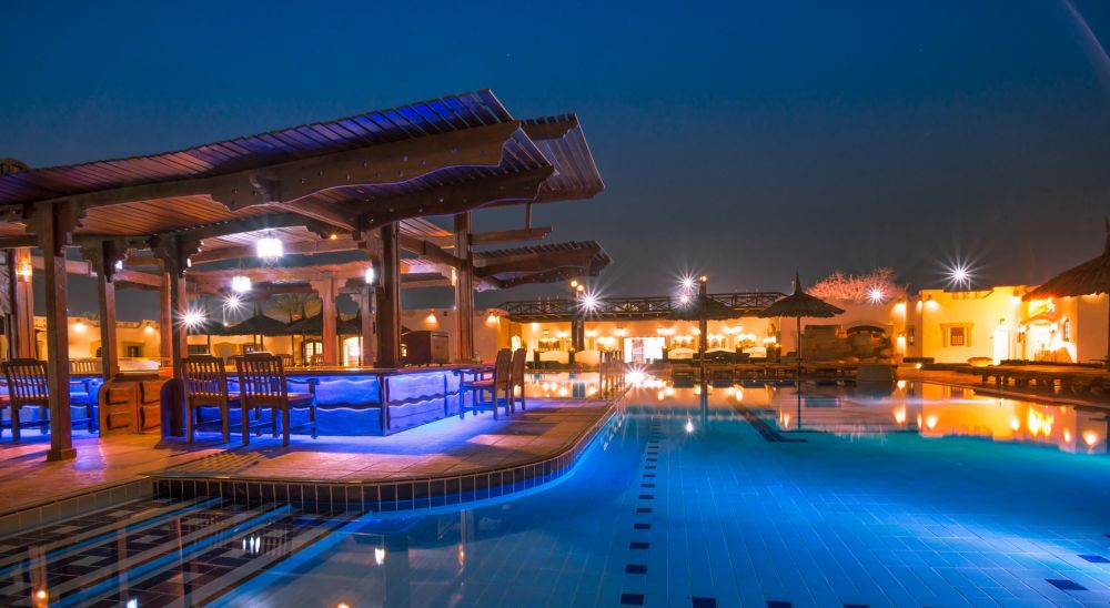 Tivoli Hotel Aqua Park 4*