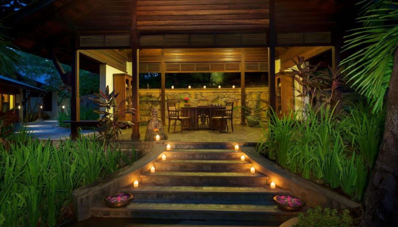 Enchanted Island Resort (ex. JA Enchanted Island Resort) Only 8+ 5*