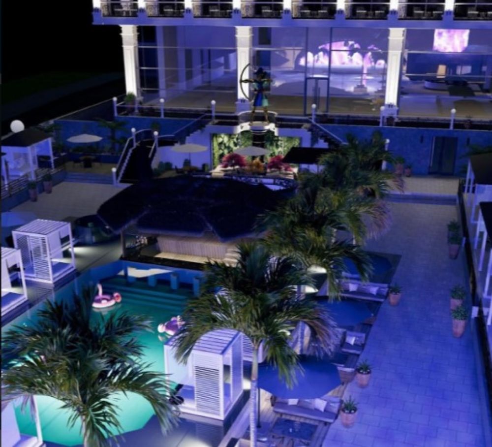 Robin Hood Hotel (Adult Only 18+) 4*