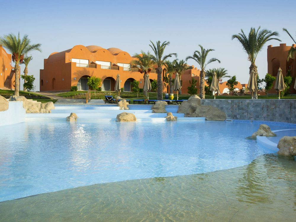 Novotel Marsa Alam 4*
