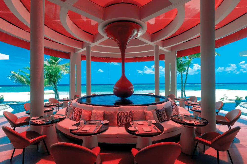 Oblu Select At Sangeli 5*