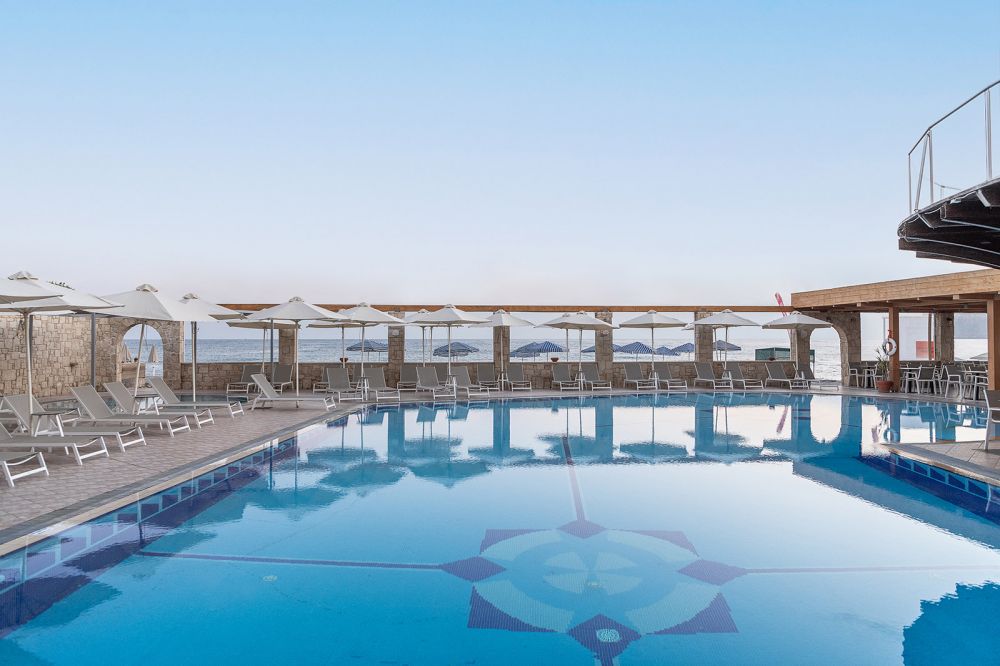 Atlantica Caldera Bay 4*