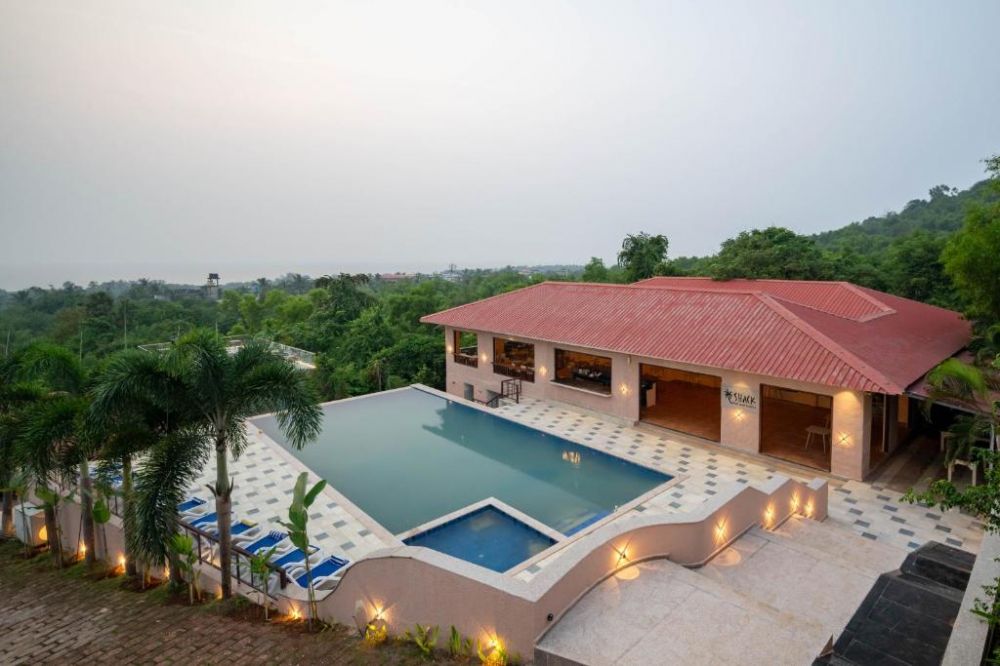 Crescent Resort (ex.Oxygen Resort) 4*
