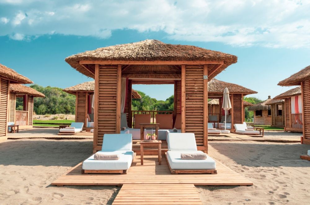 Rixos Premium Belek The Land Of Legends Free Access (ex. Rixos Premium Belek) 5*