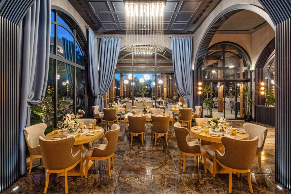 Rixos Premium Belek The Land Of Legends Free Access (ex. Rixos Premium Belek) 5*
