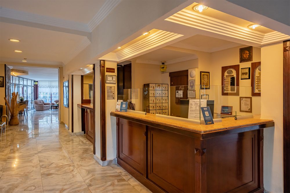 Crystal Golden Age Hotel Gumusluk 4*