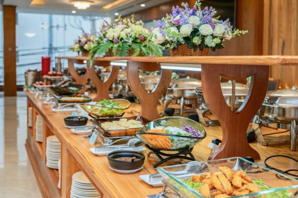 Sunny Ocean Hotel & Spa 4*