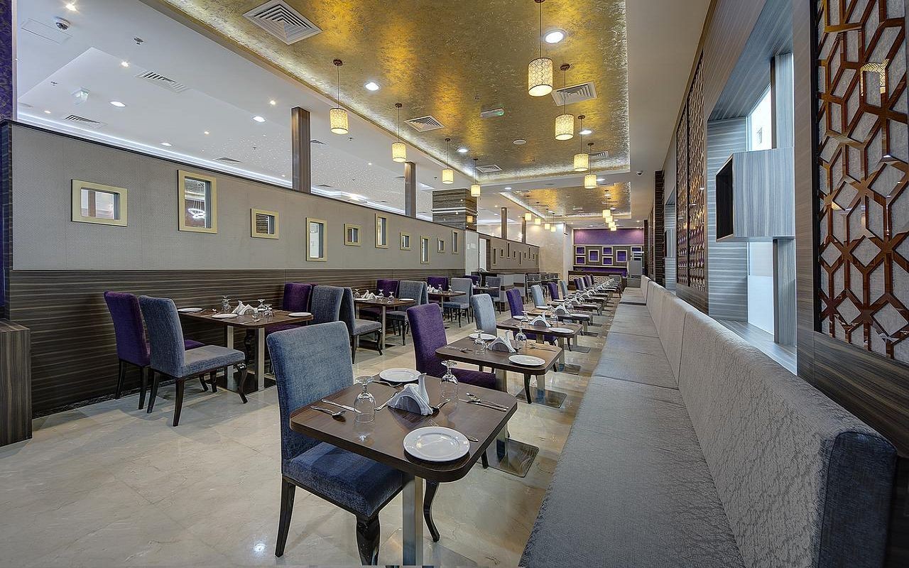 Orchid Vue Hotel 4*