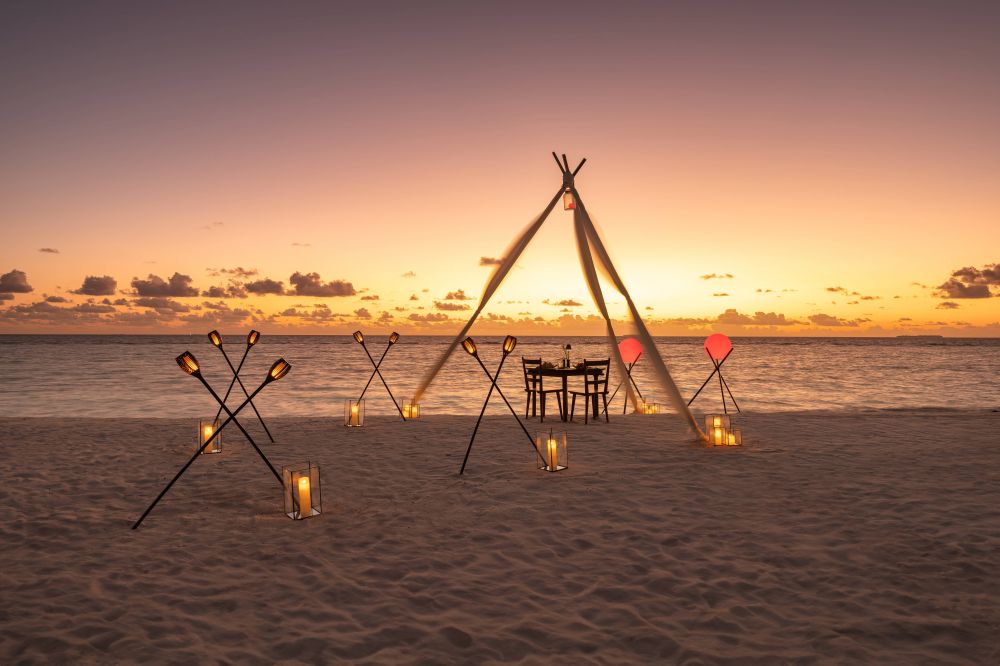 Ifuru Island Maldives 5*