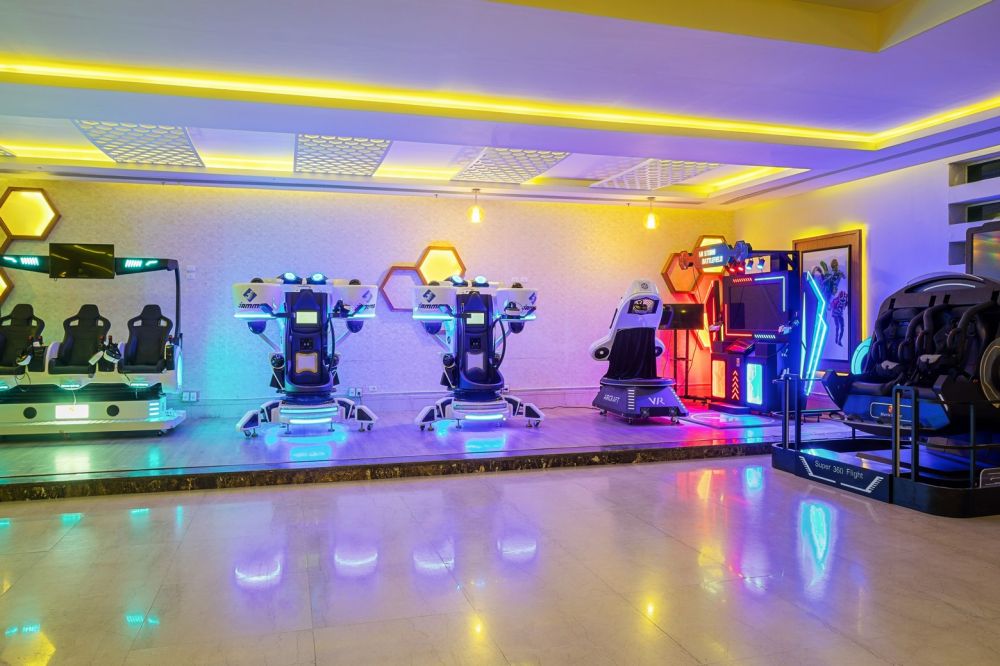 Albatros Sea World Marsa Alam 5*