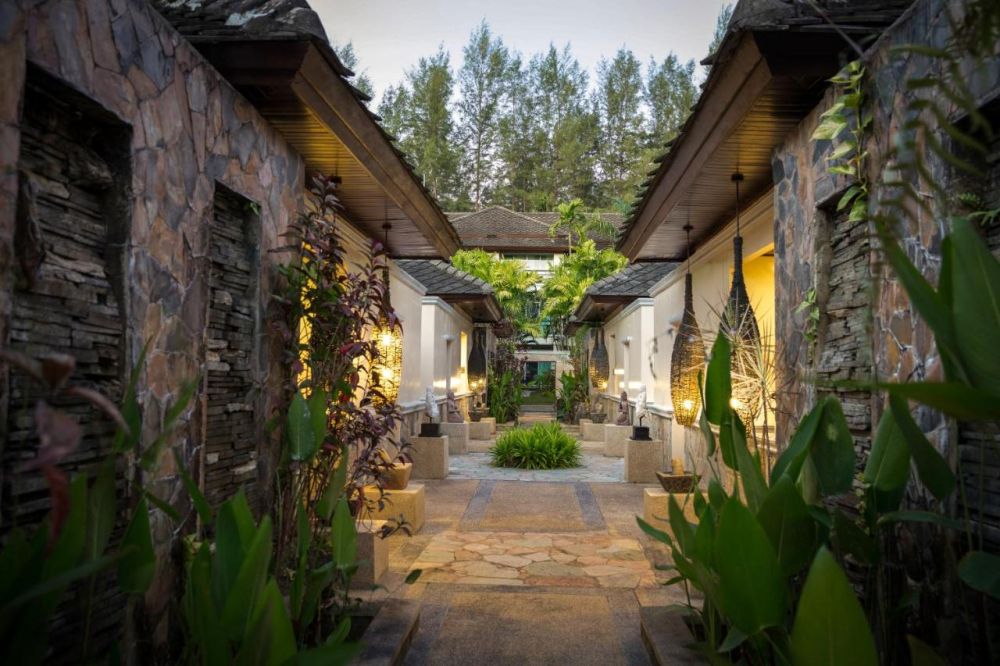 Robinson Khao Lak 5*