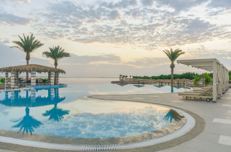 Jaz Elite Casa Del Mar Beach 5*