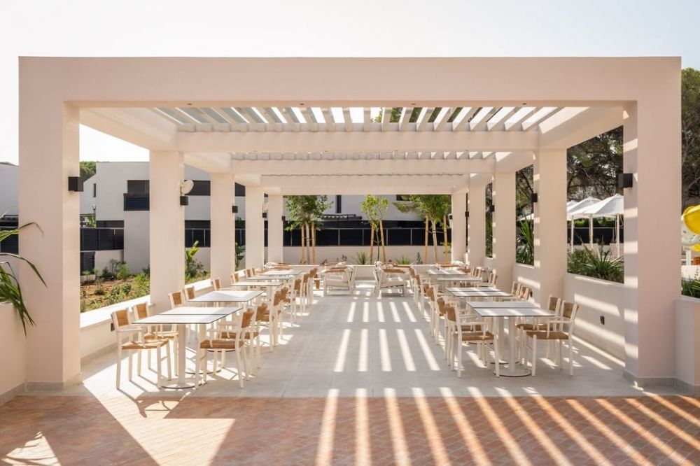 Estival Maramar 4*