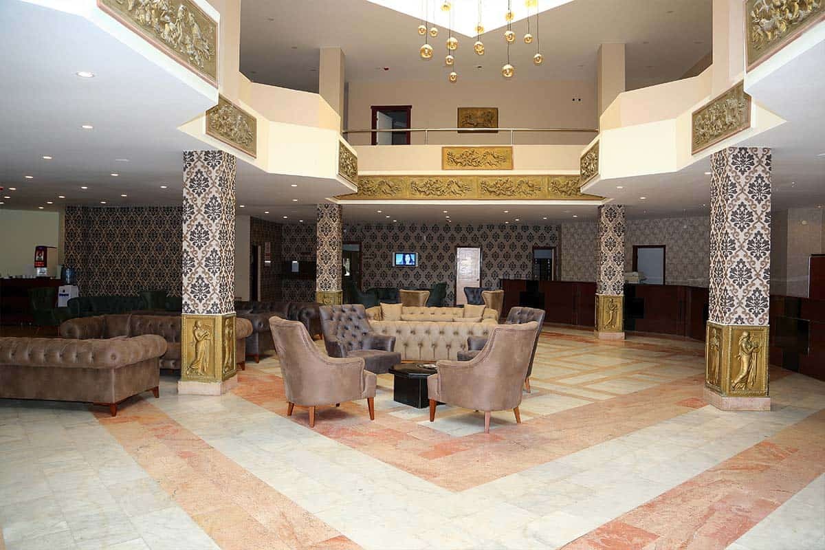 Bayar Garden Holiday Village 4*