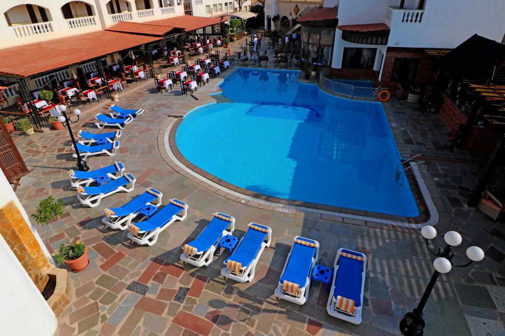 Oriental Rivoli 4*
