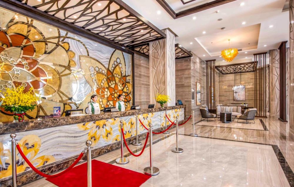Vinholidays Fiesta Phu Quoc 4*