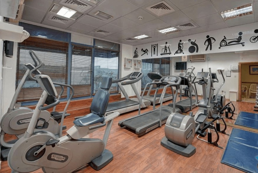 Concorde Deira Hotel (ex. Golden Tulip Deira Hotel) 4*