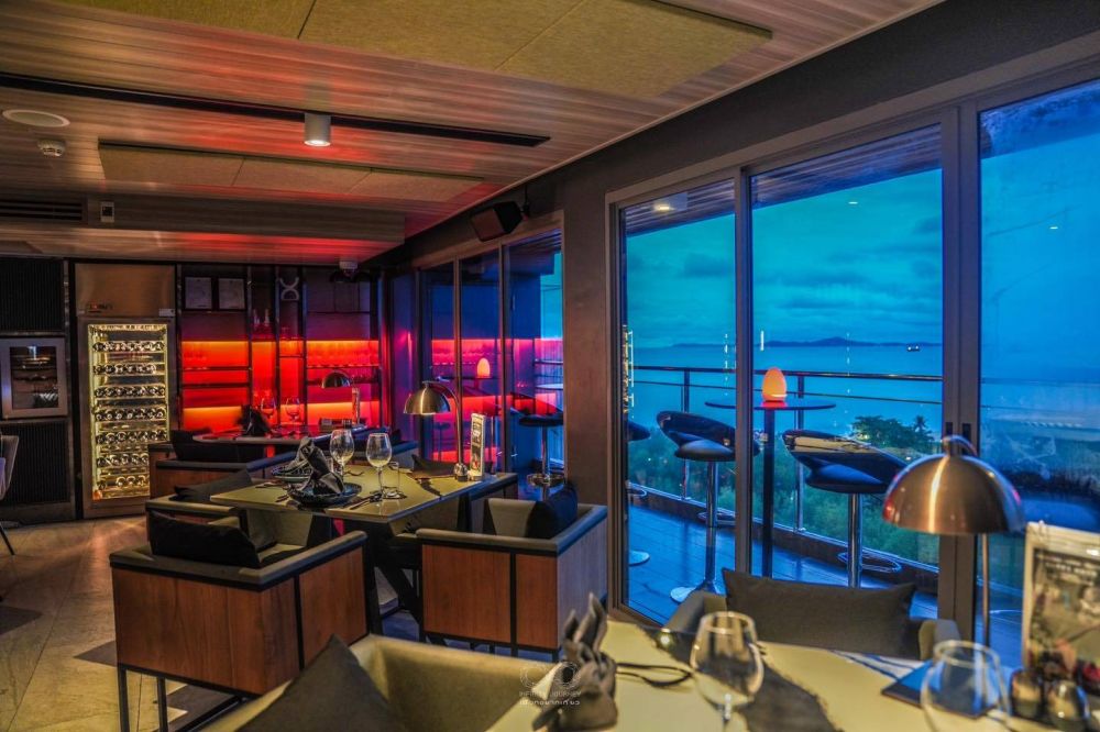 Bayphere Hotel Pattaya Jc (ex. Bw Premier Bayphere) 5*