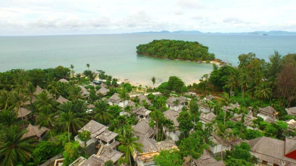 Nakamanda Resort & Spa 5*