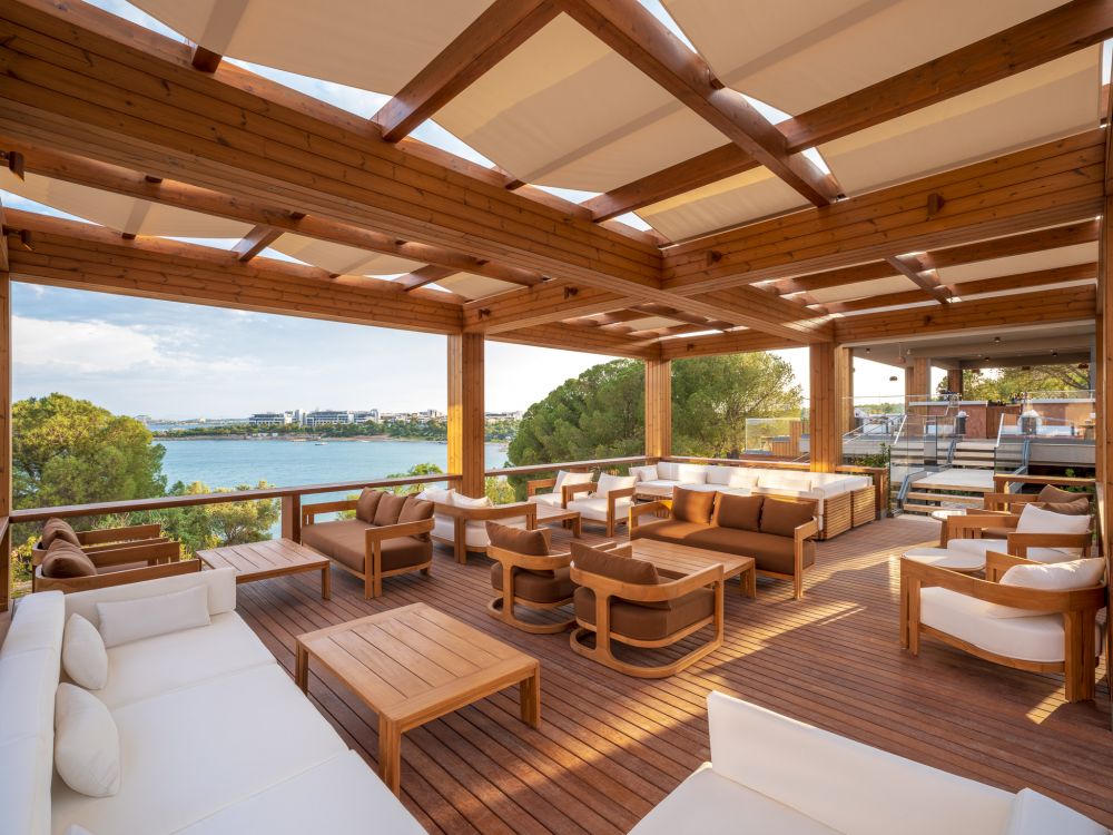 Akra Didim Resort & SPA 5*