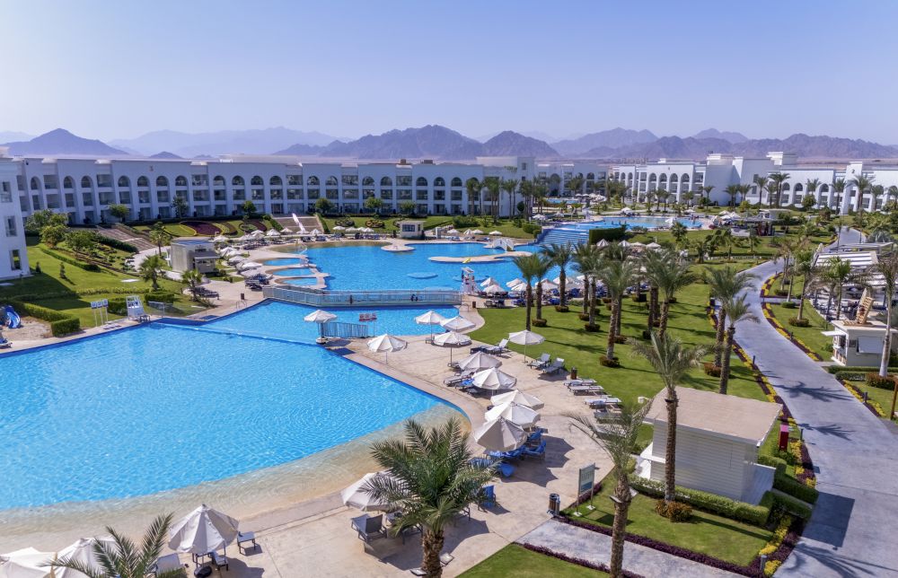 Rixos Radamis Sharm El Sheikh 5*