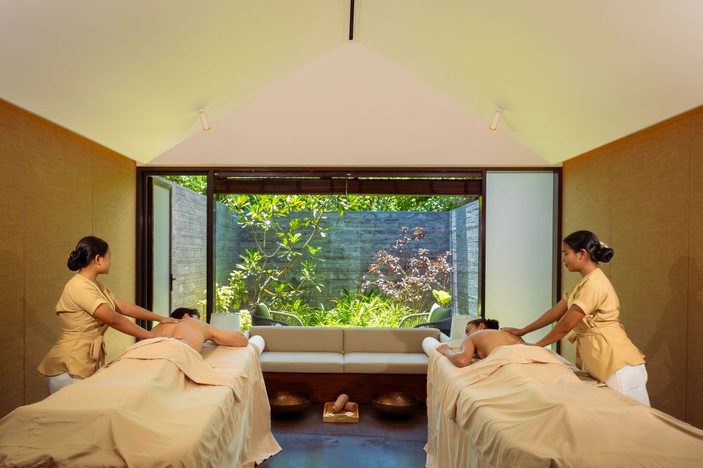 RAAYA by Atmosphere Maldives (ex. Amari Raaya Maldives) 5*