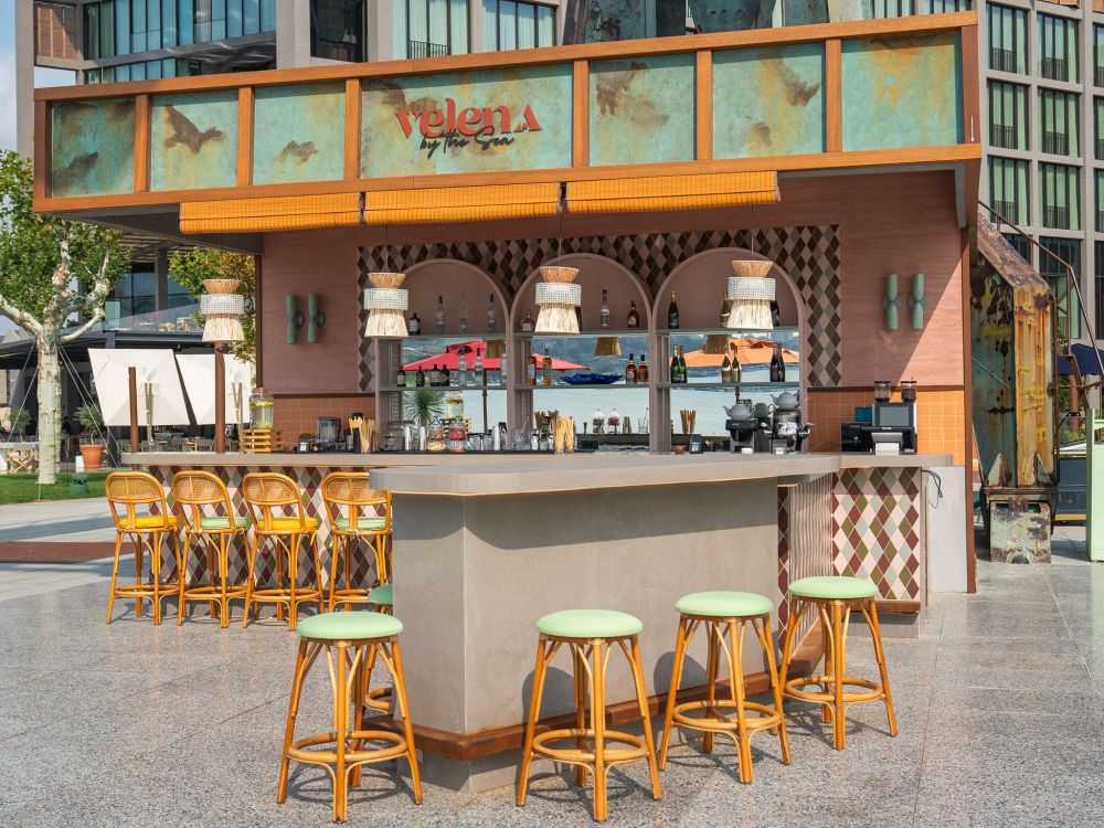 Rixos Tersane Istanbul - Nickelodeon Play Tersane Access 5*