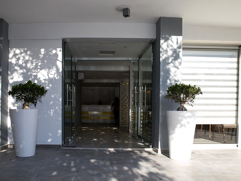 Flora Maria Annex Hotel 3*
