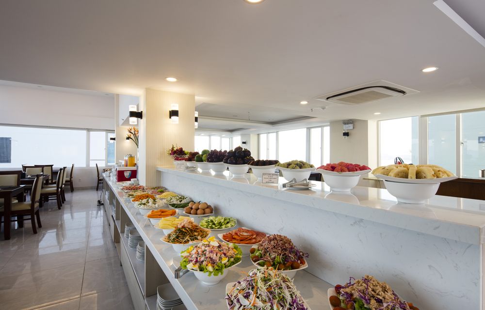 Sun City Hotel Nha Trang 3*