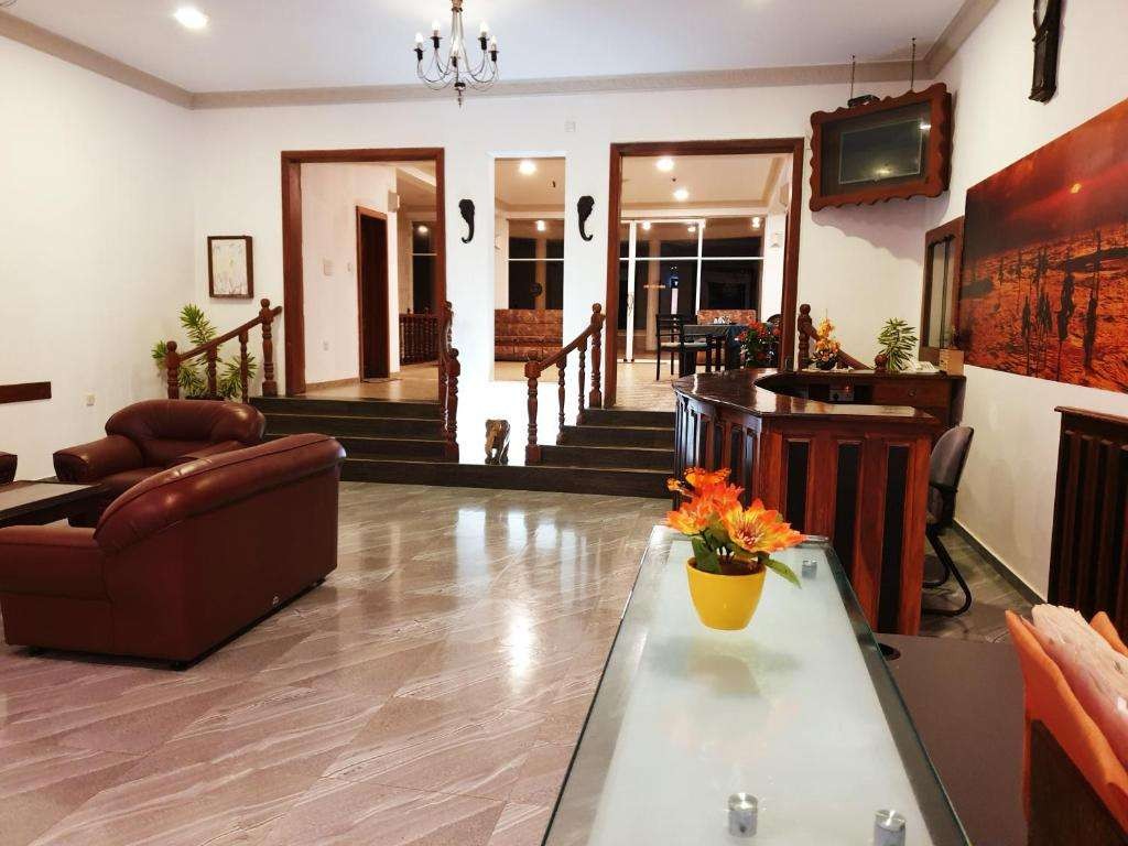 Oasey Beach Hotel 3*