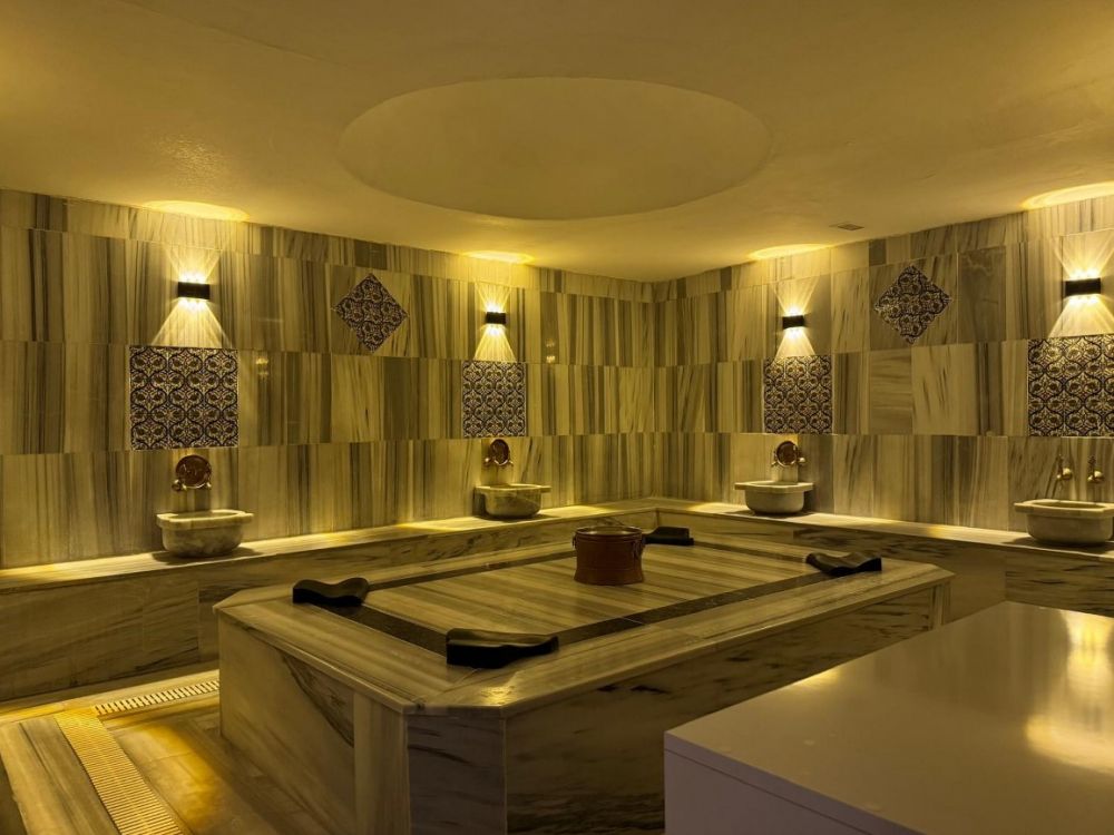 Grand Nar Hotel 4*