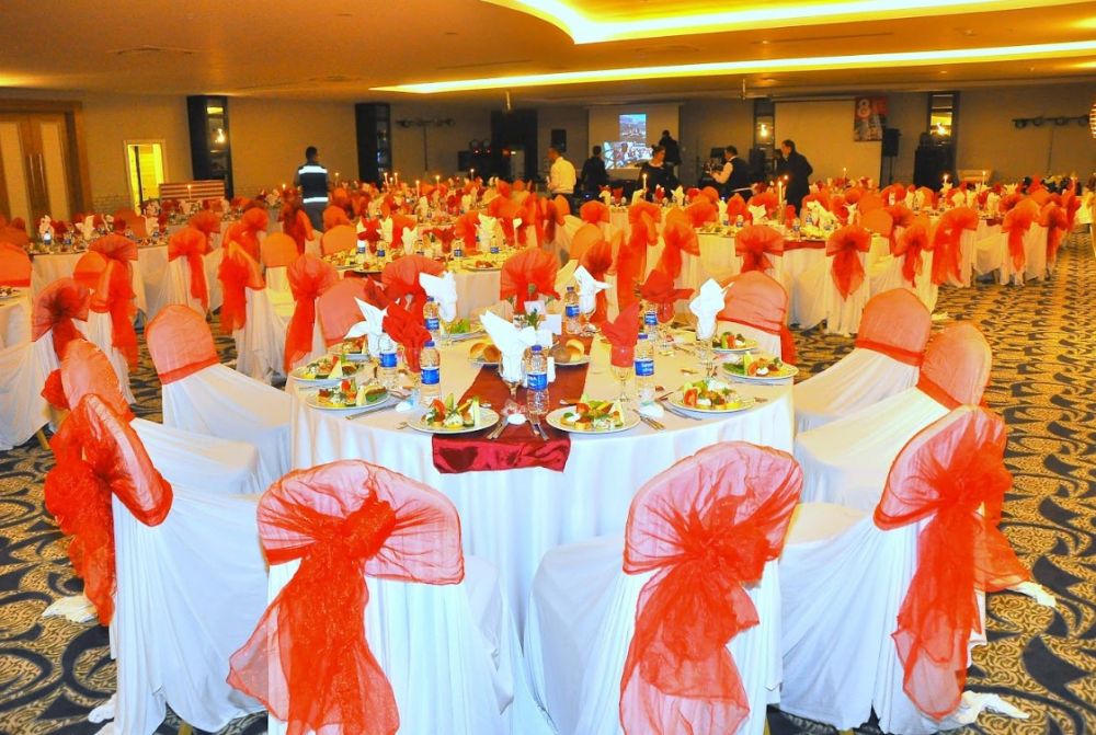 Port River Hotel 5*