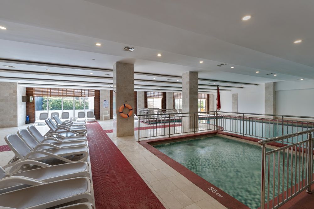 Orange County Resort Hotel Belek 5*