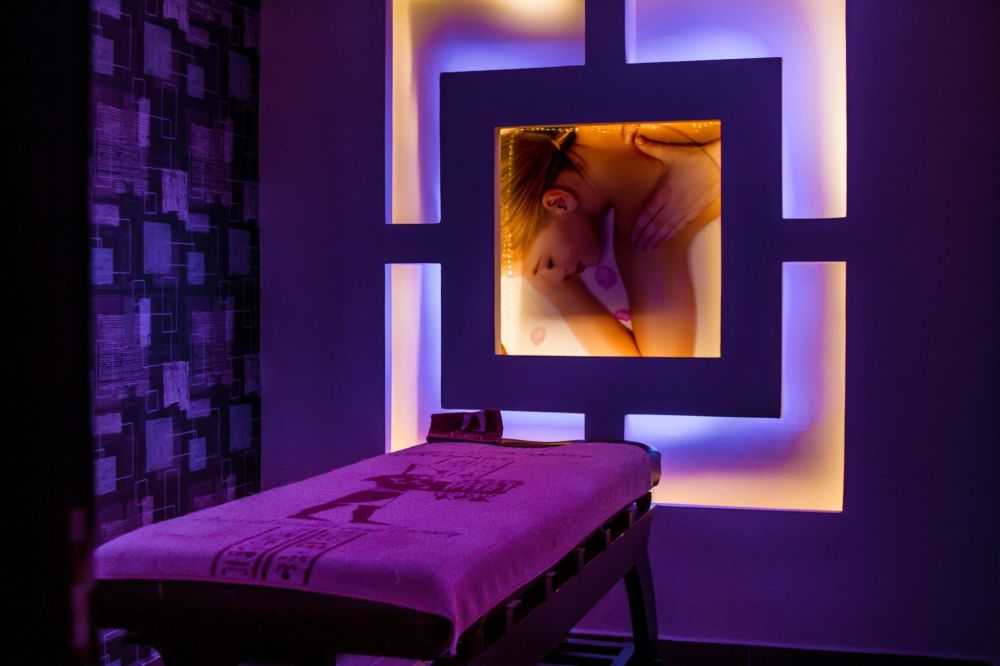 Il Mercato Hotel (ex. Iberotel Ilmercato) 4*