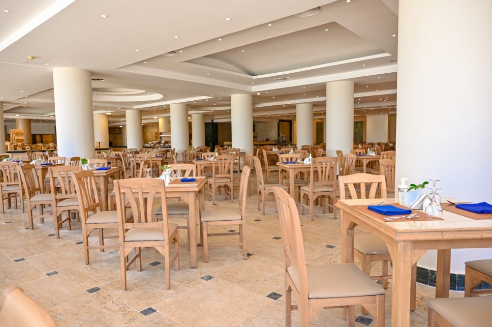 Sunrise Aster Aqua Park Resort ( ex.Le Jardin Aqua Park Resort) 4*