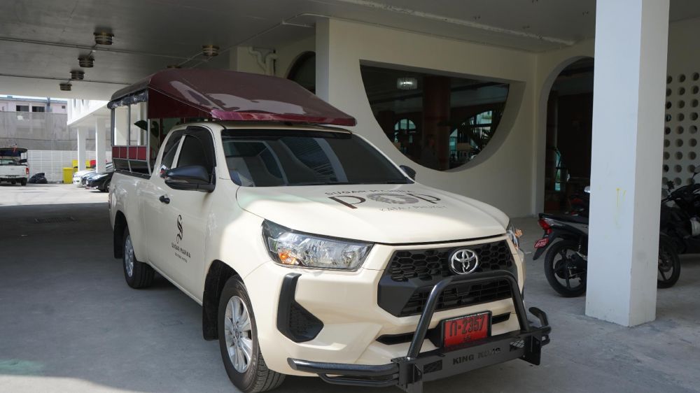 Sugar Marina Hotel Pop Kata Beach 4*