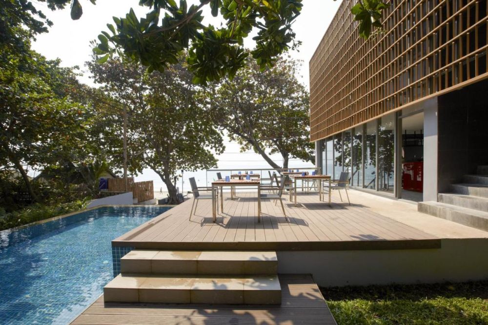 Q Resort Rayong (ex. Centara Q Resort Rayong) 4*