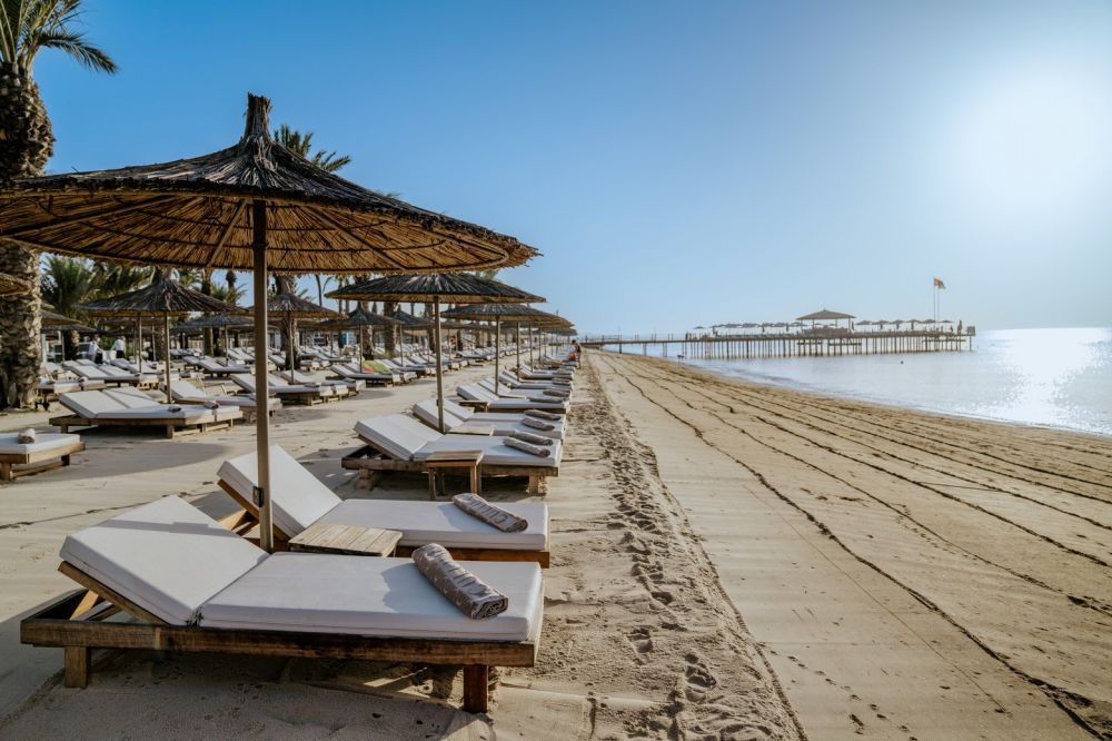 Cullinan Golf & Resort Belek 5*