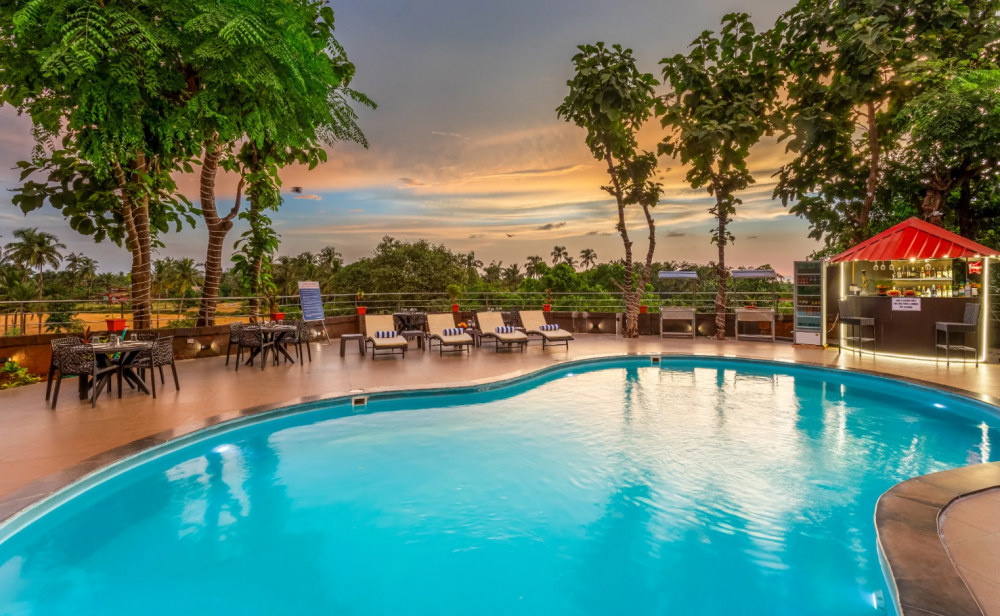 Aurum Resort 3*