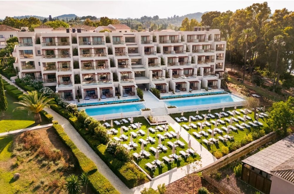 Dreams Corfu 5*