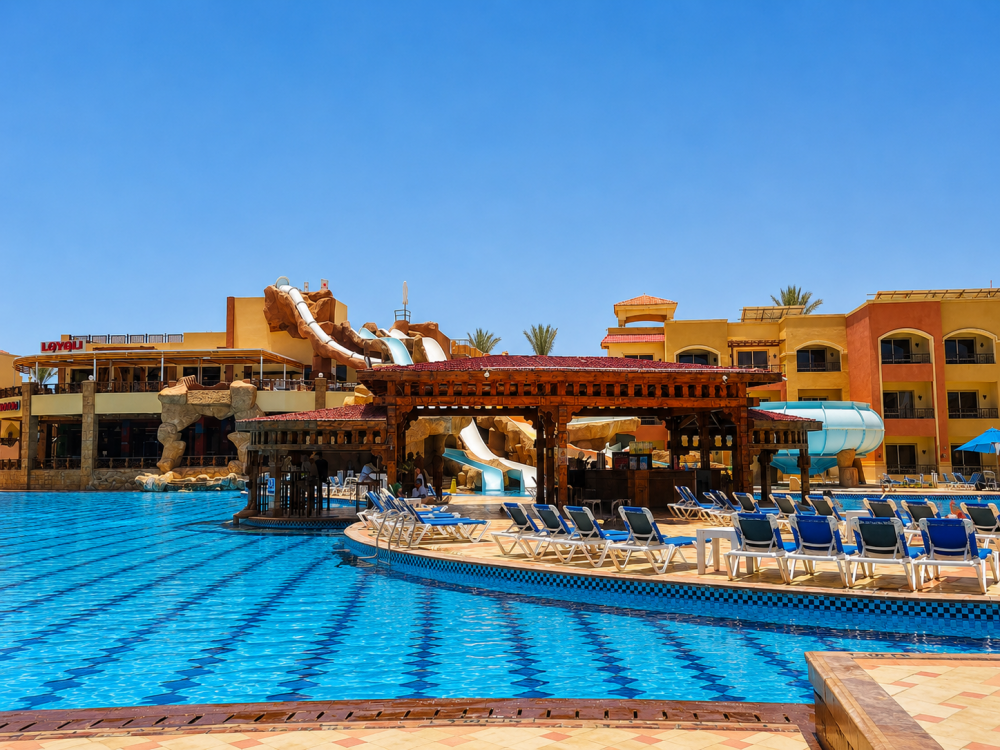 Royal Regency Club 5*
