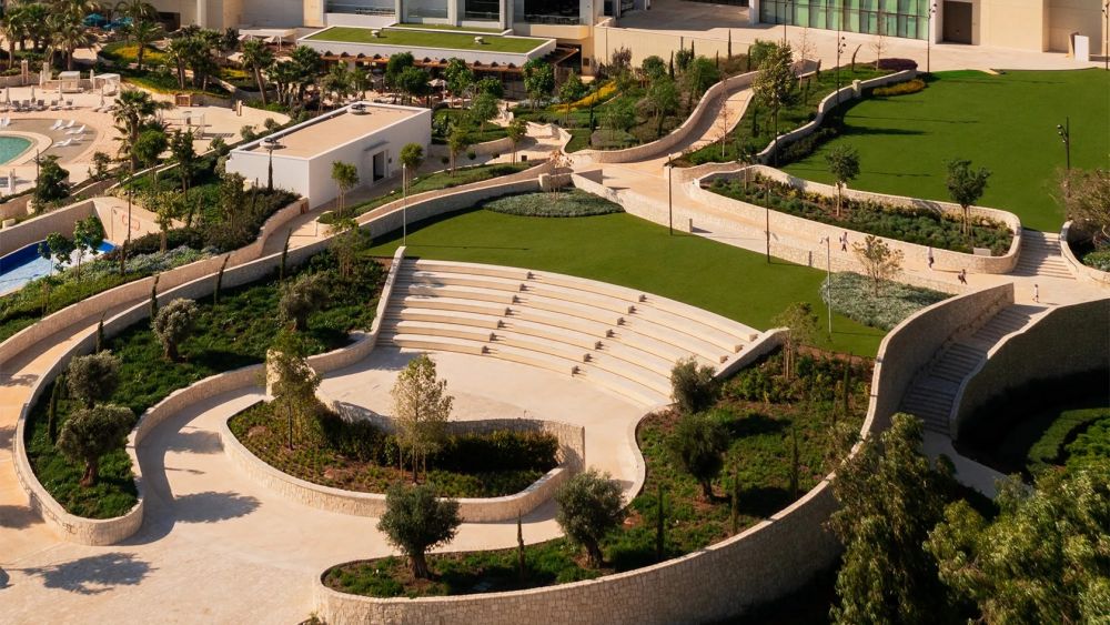 City of Dreams Mediterranean 5*
