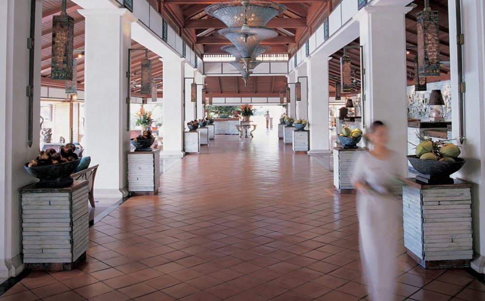 JW Marriott Phuket Resort & Spa 5*