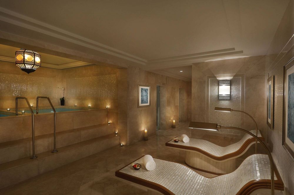 The Ritz-Carlton, Dubai 5*