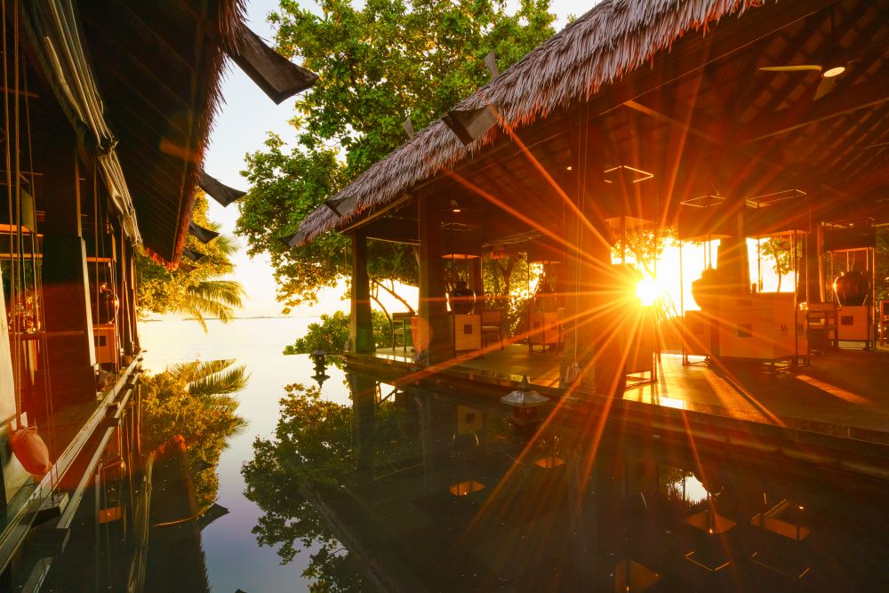 Ayada Maldives 5*