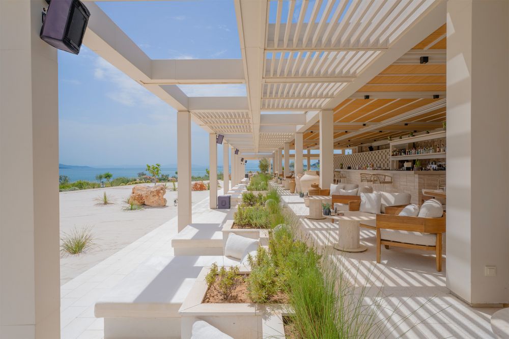 Bayou Villas Delice Peninsula Didim 5*